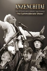  The Saltmoderate Show ' Poster