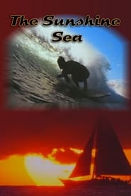 The Sunshine Sea' Poster