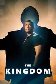 The Kingdom' Poster