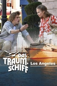 Das Traumschiff Los Angeles' Poster