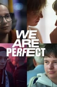We Are Perfect' Poster