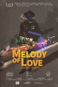 Melody of Love' Poster