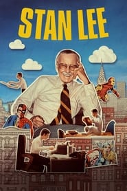 Stan Lee' Poster