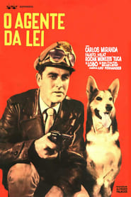 O Agente da Lei' Poster