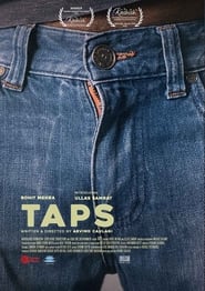 Taps' Poster