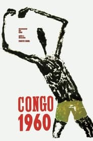 El Congo 1960' Poster
