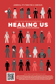 Healing US' Poster