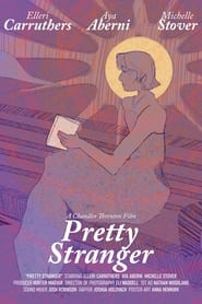 Pretty Stranger' Poster