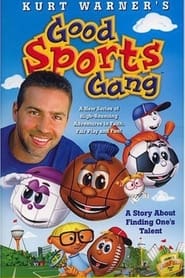 The Good Sports Gang' Poster