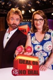 Deal or No Deal 10th Anniversary Special' Poster