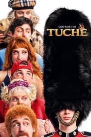 God Save the Tuche' Poster