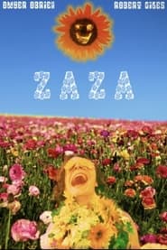 ZAZA' Poster