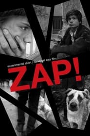 Zap' Poster