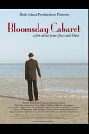 Bloomsday Cabaret' Poster