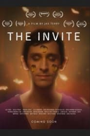 The Invite' Poster