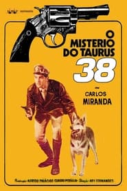 O Mistrio do Taurus 38' Poster