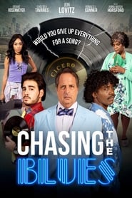 Chasing the Blues' Poster