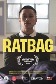 Ratbag' Poster