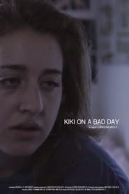 Kiki on a Bad Day' Poster