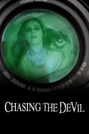 Chasing the Devil' Poster