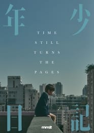 Time Still Turns The Pages' Poster