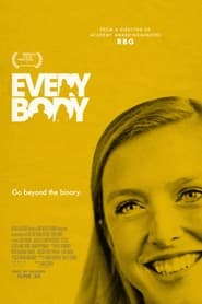 Every Body' Poster