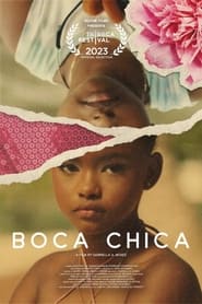 Boca Chica' Poster
