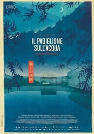 The Pavilion on the water' Poster