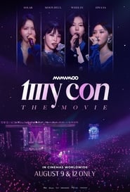 Streaming sources forMAMAMOO My Con the Movie