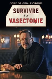 Survivre  la vasectomie' Poster
