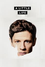 A Little Life' Poster
