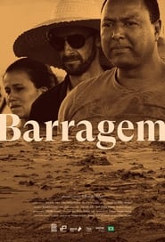Barragem' Poster