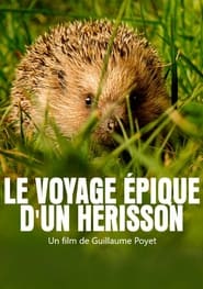 Le voyage pique dun hrisson' Poster