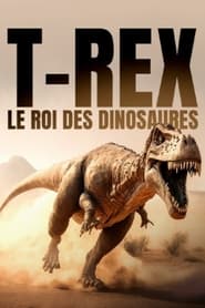 Trex le roi des dinosaures' Poster