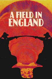 A Field in England' Poster