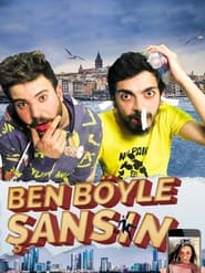 Ben Byle ansn' Poster