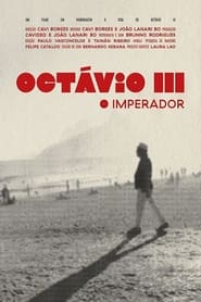 Octvio III  O Imperador' Poster