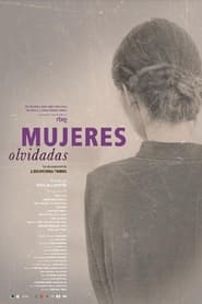 Mujeres olvidadas' Poster