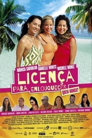 Licena para Enlouquecer' Poster