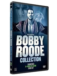 The Essentials Bobby Roode Collection' Poster