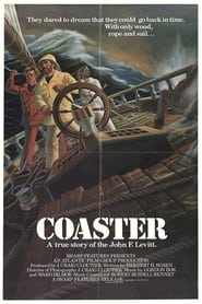 Coaster The Adventures of the John F Leavitt' Poster