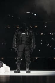 Kanye West Presents Donda at the MercedesBenz Stadium II' Poster