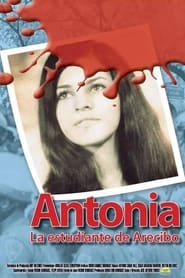 Antonia la estudiante de Arecibo' Poster