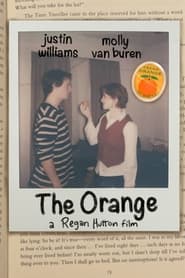 The Orange' Poster