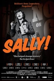 Sally' Poster