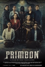 Primbon' Poster