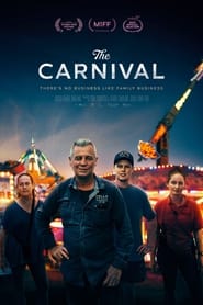 The Carnival' Poster