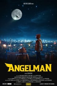 Angelman' Poster