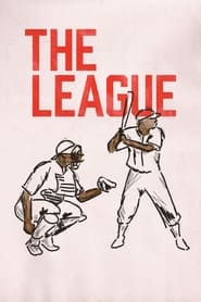 The League' Poster