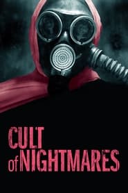 Cult of Nightmares' Poster